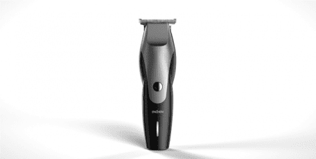 Машинка для стрижки Enchen Hummingbird Hair Clipper Black (MK525-052)  Фото №13