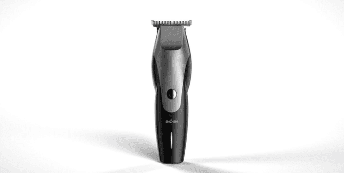 Машинка для стрижки Enchen Hummingbird Hair Clipper Black (MK525-052)  Фото №13