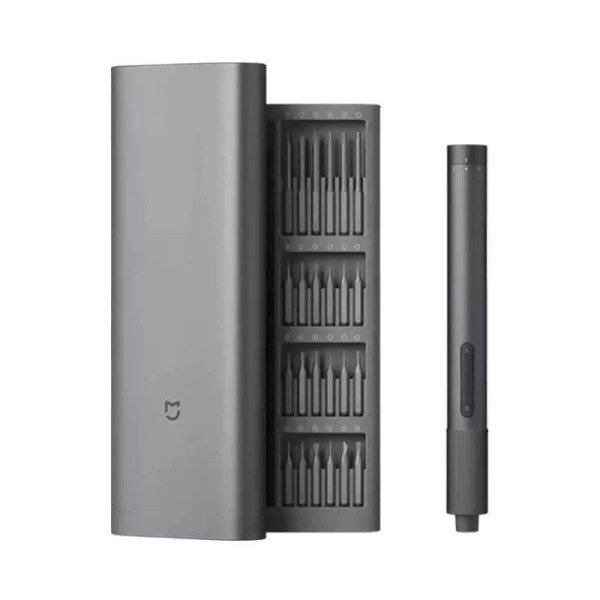Електровикрутка Xiaomi Mi Cordless Precision Screwdriver Kit (BHR5474GL)
