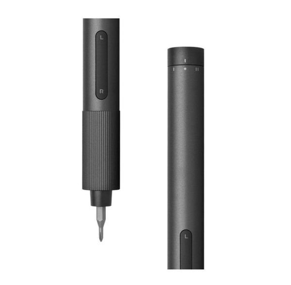 Електровикрутка Xiaomi Mi Cordless Precision Screwdriver Kit (BHR5474GL)  Фото №2