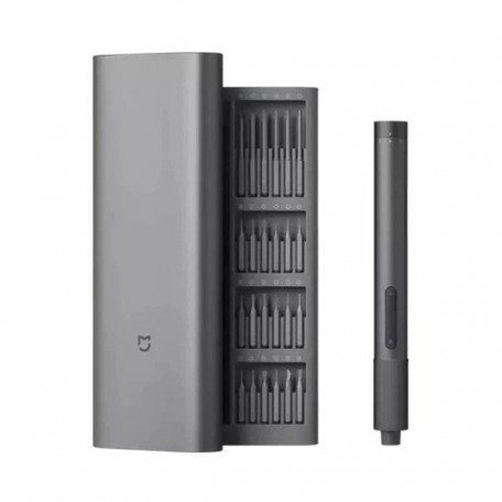 Електровикрутка Xiaomi Mi Cordless Precision Screwdriver Kit (BHR5474GL)