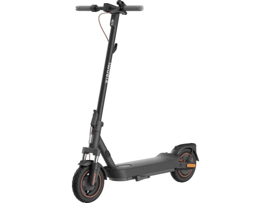 Електросамокат Xiaomi Electric Scooter 5 Max Black BHR9615GL