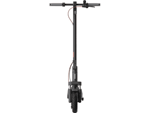 Електросамокат Xiaomi Electric Scooter 5 Max Black BHR9615GL  Фото №0