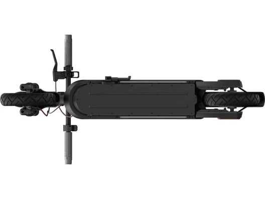 Електросамокат Xiaomi Electric Scooter 5 Max Black BHR9615GL  Фото №3