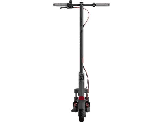 Електросамокат Xiaomi Electric Scooter 5 Max Black BHR9615GL  Фото №4