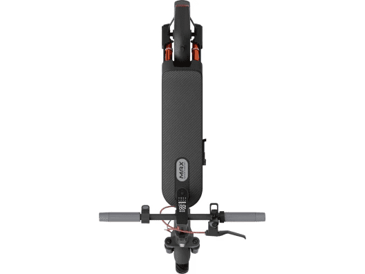 Електросамокат Xiaomi Electric Scooter 5 Max Black BHR9615GL  Фото №13