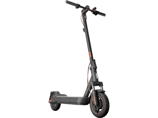 Електросамокат Xiaomi Electric Scooter 5 Max Black BHR9615GL  Фото №14
