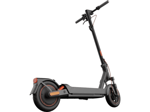 Електросамокат Xiaomi Electric Scooter 5 Max Black BHR9615GL  Фото №15