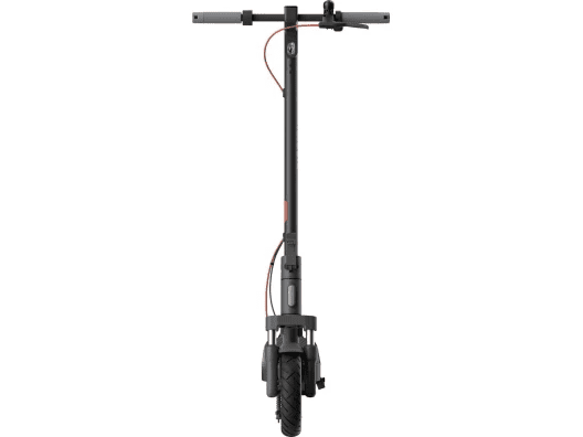 Електросамокат Xiaomi Electric Scooter 5 Max Black BHR9615GL  Фото №1