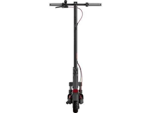 Електросамокат Xiaomi Electric Scooter 5 Max Black BHR9615GL  Фото №4