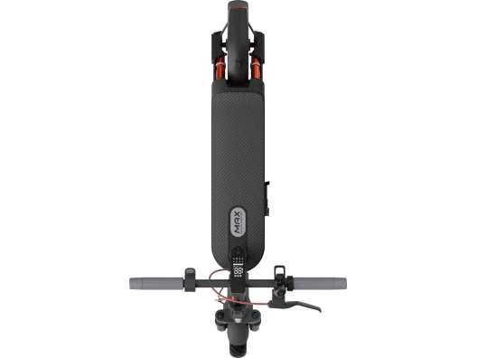 Електросамокат Xiaomi Electric Scooter 5 Max Black BHR9615GL  Фото №13