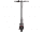 Електросамокат Xiaomi Electric Scooter 5 Max Black BHR9615GL  Фото №4
