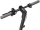 Електросамокат Xiaomi Electric Scooter 5 Max Black BHR9615GL  Фото №8