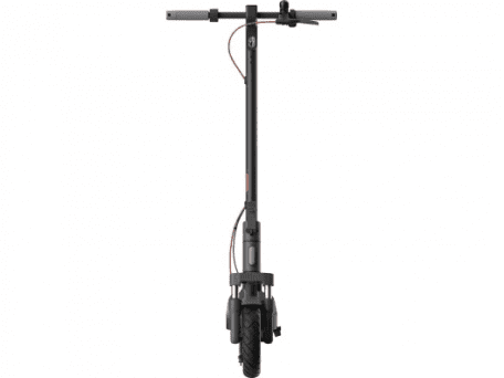 Електросамокат Xiaomi Electric Scooter 5 Max Black BHR9615GL  Фото №0