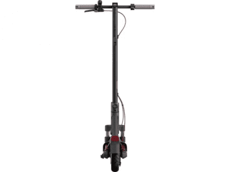 Електросамокат Xiaomi Electric Scooter 5 Max Black BHR9615GL  Фото №4