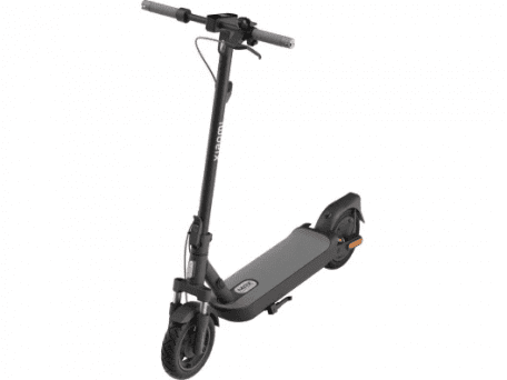 Електросамокат Xiaomi Electric Scooter 5 Max Black BHR9615GL  Фото №12
