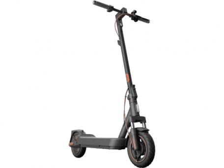 Електросамокат Xiaomi Electric Scooter 5 Max Black BHR9615GL  Фото №14