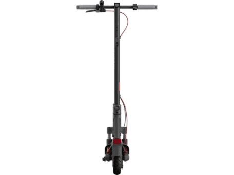 Електросамокат Xiaomi Electric Scooter 5 Max Black BHR9615GL  Фото №4