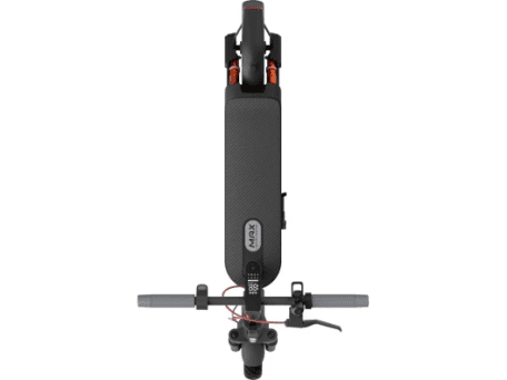 Електросамокат Xiaomi Electric Scooter 5 Max Black BHR9615GL  Фото №13