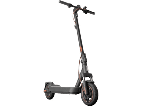 Електросамокат Xiaomi Electric Scooter 5 Max Black BHR9615GL  Фото №14