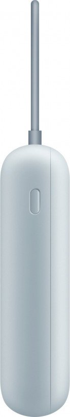 Внешний аккумулятор (павербанк) Xiaomi 10000mAh 22.5W Integrated Cable Blue BHR9073GL  Фото №5