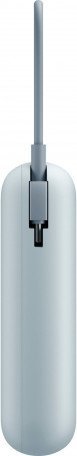 Внешний аккумулятор (павербанк) Xiaomi 10000mAh 22.5W Integrated Cable Blue BHR9073GL  Фото №9
