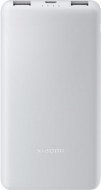 Зовнішній акумулятор (Power Bank) Xiaomi Lite 10000mAh 22.5W White (BHR9350GL)