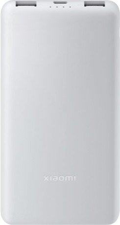 Внешний аккумулятор (Power Bank) Xiaomi Lite 10000mAh 22.5W White (BHR9350GL)