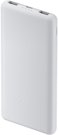 Внешний аккумулятор (Power Bank) Xiaomi Lite 10000mAh 22.5W White (BHR9350GL)  Фото №5