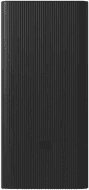 Внешний аккумулятор (павербанк) Xiaomi PB3018ZM 30000mAh 18W Black (BHR9126GL)