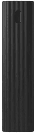 Зовнішній акумулятор (павербанк) Xiaomi PB3018ZM 30000mAh 18W Black (BHR9126GL)  Фото №4