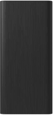 Зовнішній акумулятор (павербанк) Xiaomi PB3018ZM 30000mAh 18W Black (BHR9126GL)  Фото №8