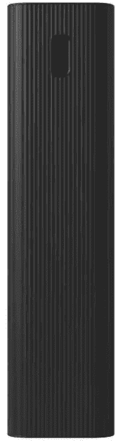 Зовнішній акумулятор (павербанк) Xiaomi PB3018ZM 30000mAh 18W Black (BHR9126GL)  Фото №4