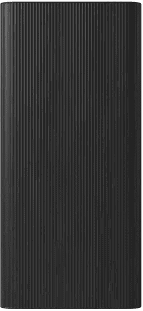 Зовнішній акумулятор (павербанк) Xiaomi PB3018ZM 30000mAh 18W Black (BHR9126GL)  Фото №8