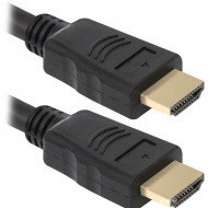 Кабель Defender HDMI 5m Black (87353)
