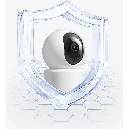 IP-камера відеоспостереження Xiaomi Smart Camera C301 (BHR8683GL)  Фото №2