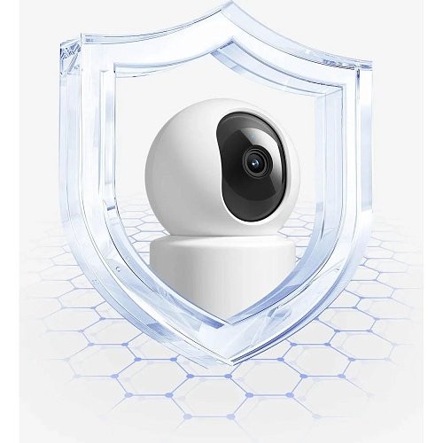 IP-камера відеоспостереження Xiaomi Smart Camera C301 (BHR8683GL)  Фото №2