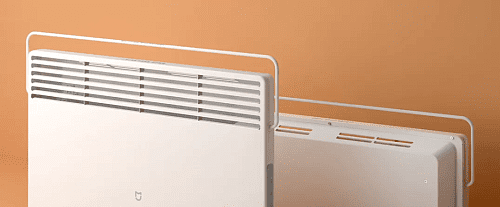 Обігрівач Xiaomi Mi Smart Space Heater S (KRDNQ03ZM)  Фото №2
