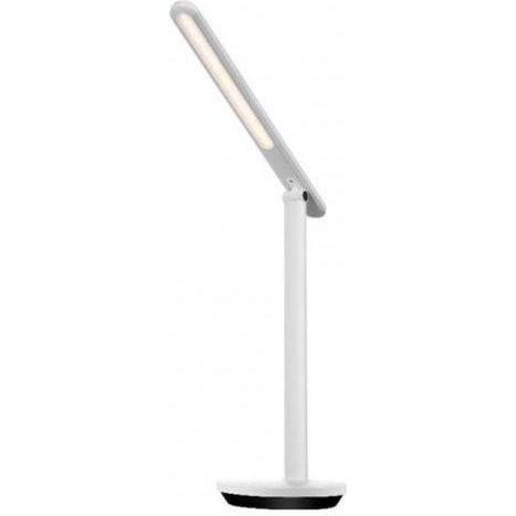 Офисная настольная лампа Yeelight LED Z1 Pro Rechargeable 5W 2700-5000K (YLTD14YL)  Фото №3