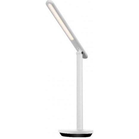 Офисная настольная лампа Yeelight LED Z1 Pro Rechargeable 5W 2700-5000K (YLTD14YL)  Фото №3