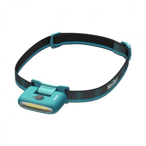 Ліхтар налобний Nextool Multifunctional Headlight Blue (NE20003)