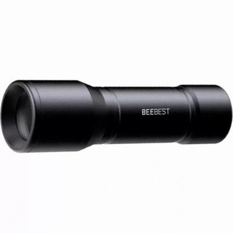 Фонарик ручной Xiaomi BEEBEST F1 Black  Фото №0