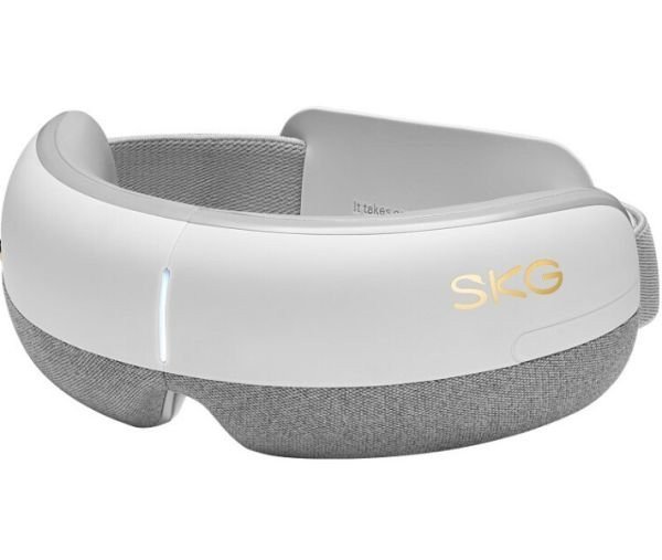 Масажер для очей SKG E3 (E3-EN)