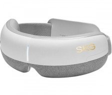Массажер для глаз SKG E3 (E3-EN)