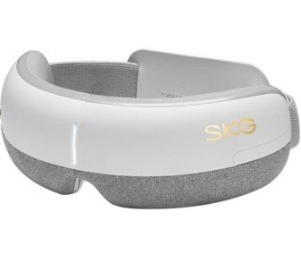 Масажер для очей SKG E3 (E3-EN)