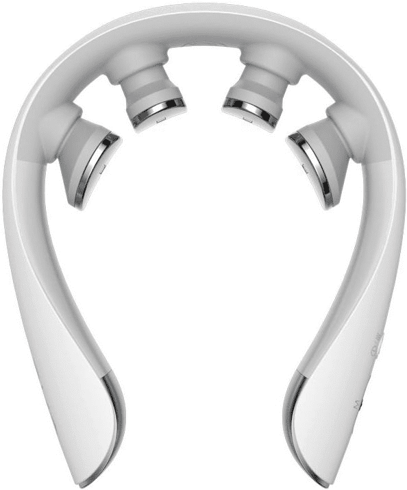 Масажер мікрострумовий SKG K5-3 Pro Neck massager (41660)