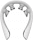 Масажер мікрострумовий SKG K5-3 Pro Neck massager (41660) Масажер мікрострумовий SKG K5-3 Pro Neck massager (41660)