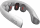 Масажер мікрострумовий SKG K5-3 Pro Neck massager (41660)  Фото №1