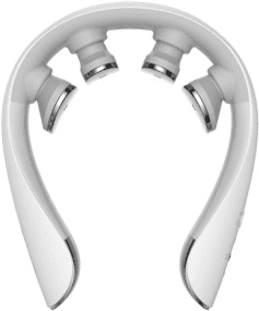 Масажер мікрострумовий SKG K5-3 Pro Neck massager (41660)