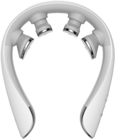 Масажер мікрострумовий SKG K5-3 Pro Neck massager (41660)